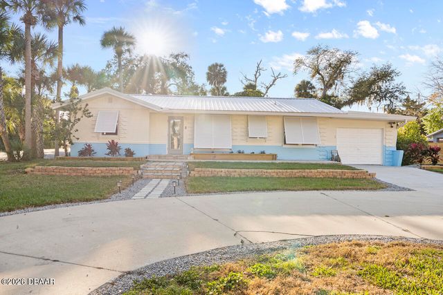 1000 Faulkner Street, New Smyrna Beach, FL 32168