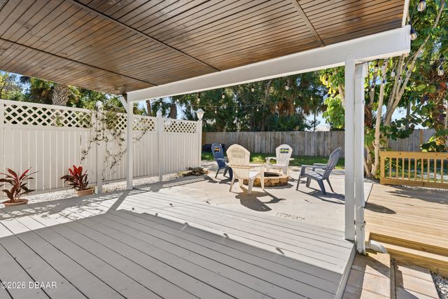 1000 Faulkner Street, New Smyrna Beach, FL 32168