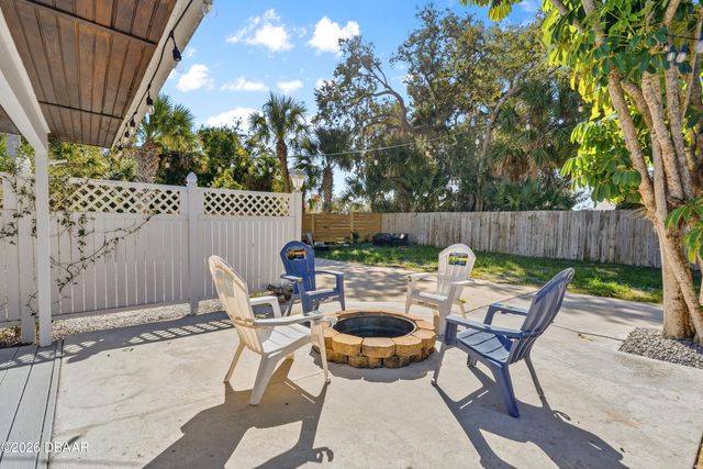 1000 Faulkner Street, New Smyrna Beach, FL 32168