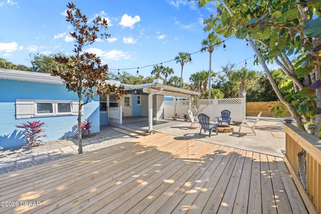 1000 Faulkner Street, New Smyrna Beach, FL 32168