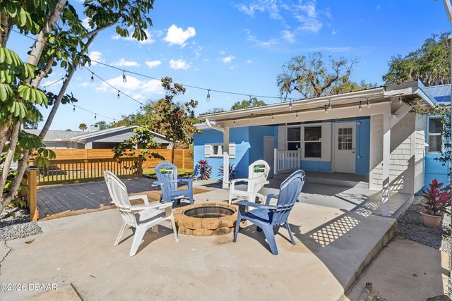 1000 Faulkner Street, New Smyrna Beach, FL 32168