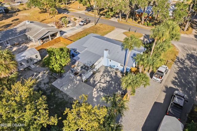 1000 Faulkner Street, New Smyrna Beach, FL 32168