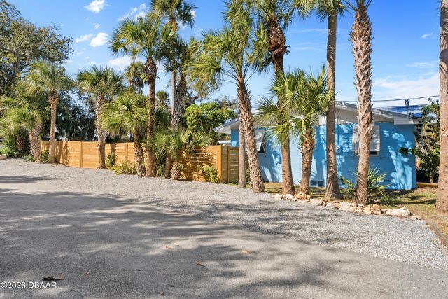 1000 Faulkner Street, New Smyrna Beach, FL 32168