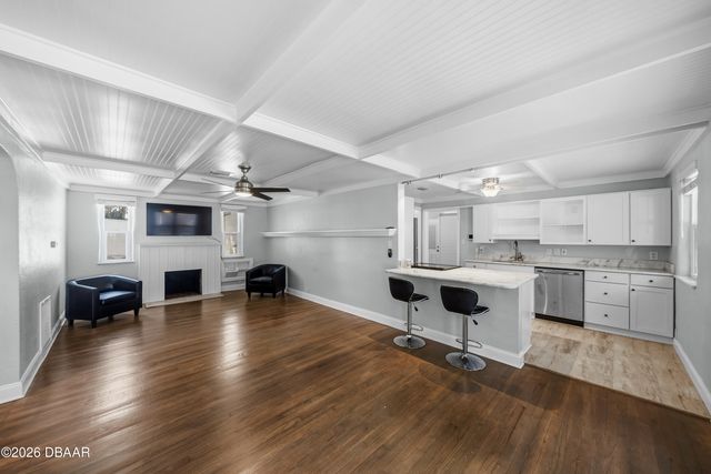 1000 Faulkner Street, New Smyrna Beach, FL 32168