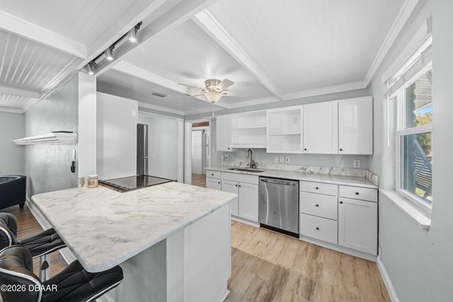 1000 Faulkner Street, New Smyrna Beach, FL 32168