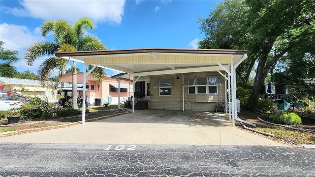 3300 26TH AVENUE E 102, Bradenton, FL 34208