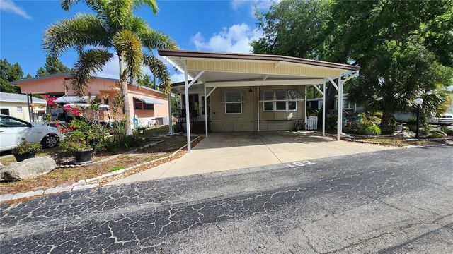 3300 26TH AVENUE E 102, Bradenton, FL 34208