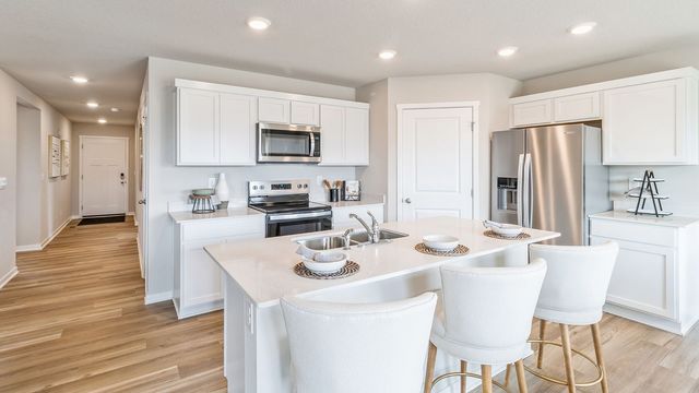 4209 NE 12 Street, Ankeny, IA 50021