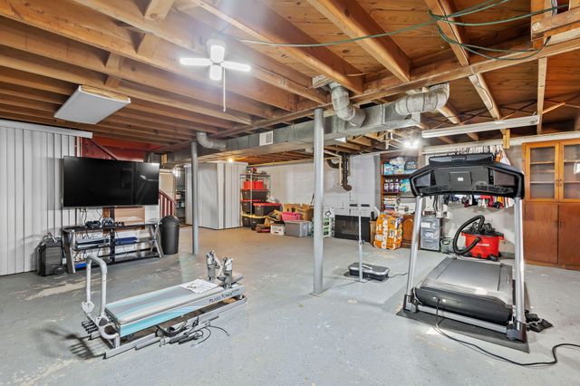 810 E Grace Street, Rensselaer, IN 47978