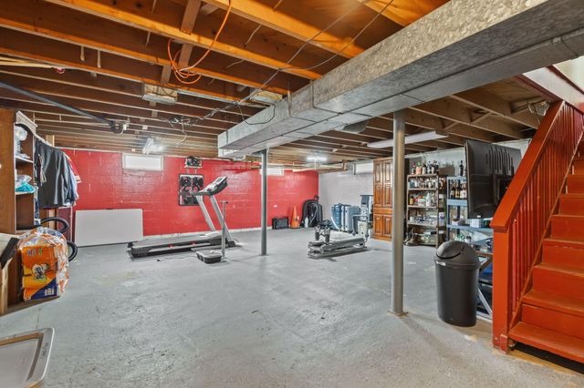 810 E Grace Street, Rensselaer, IN 47978