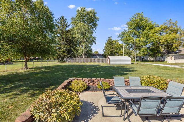 810 E Grace Street, Rensselaer, IN 47978