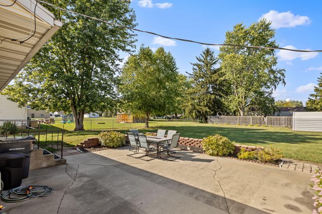 810 E Grace Street, Rensselaer, IN 47978