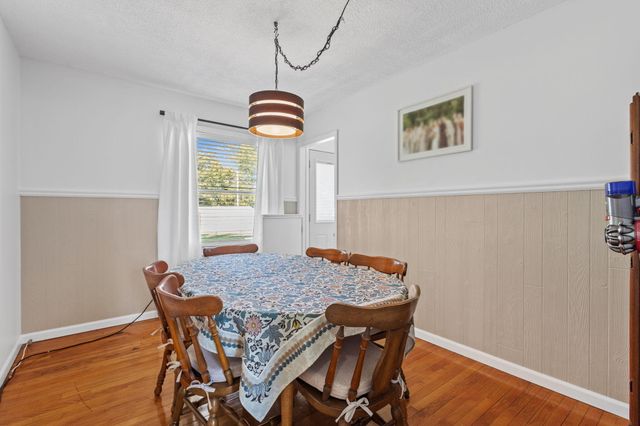 810 E Grace Street, Rensselaer, IN 47978