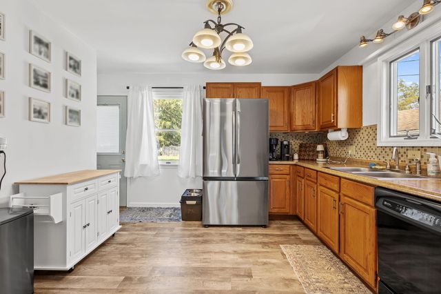 810 E Grace Street, Rensselaer, IN 47978