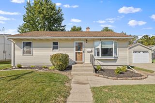 810 E Grace Street, Rensselaer, IN 47978