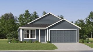 3708 Longleaf Drive, Sherman, TX 75092