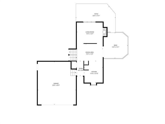 18477 68th Avenue, Chippewa Falls, WI 54729