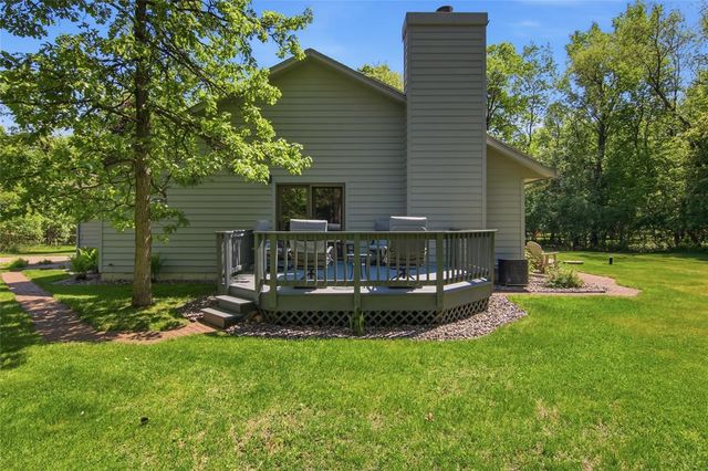 18477 68th Avenue, Chippewa Falls, WI 54729