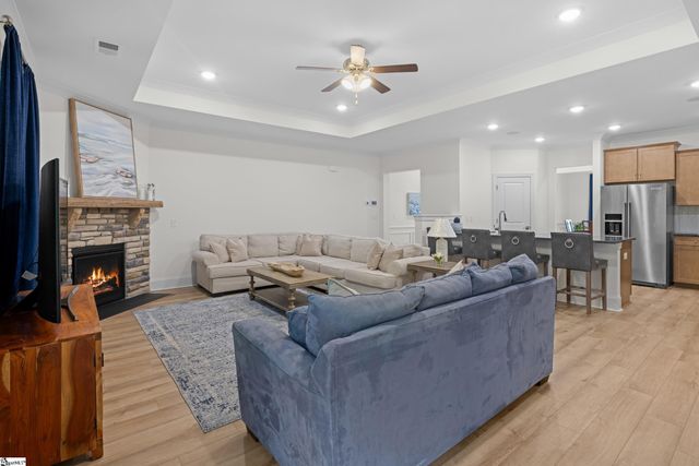 209 Eagles View Drive, Seneca, SC 29678