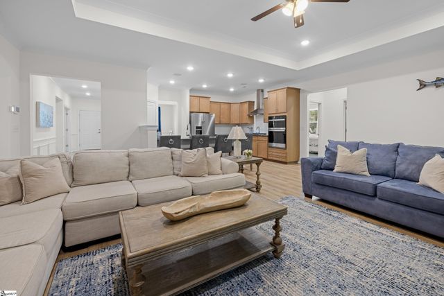 209 Eagles View Drive, Seneca, SC 29678