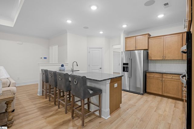 209 Eagles View Drive, Seneca, SC 29678