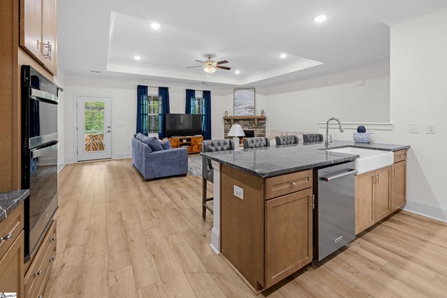 209 Eagles View Drive, Seneca, SC 29678
