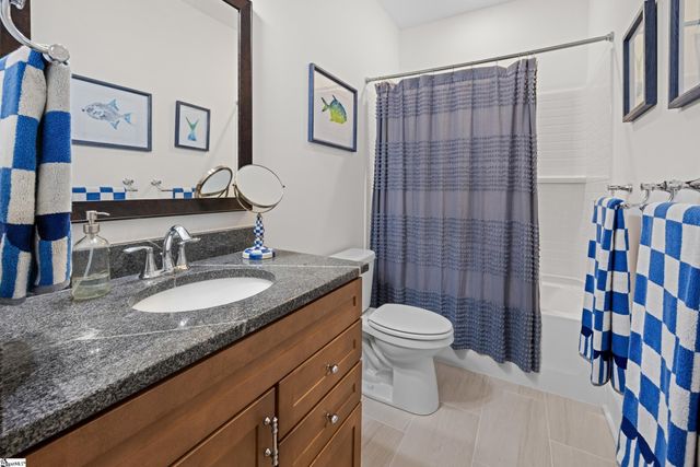 209 Eagles View Drive, Seneca, SC 29678