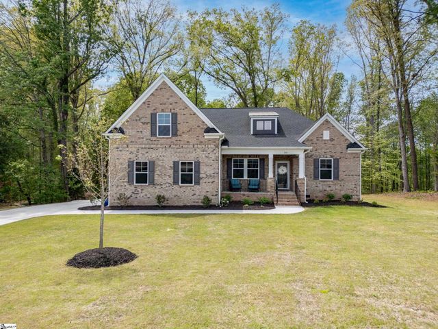 209 Eagles View Drive, Seneca, SC 29678