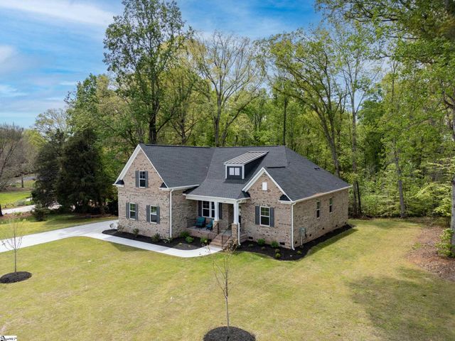 209 Eagles View Drive, Seneca, SC 29678