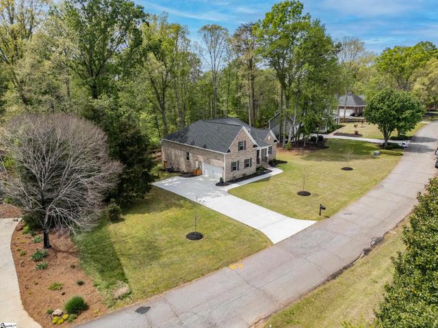 209 Eagles View Drive, Seneca, SC 29678