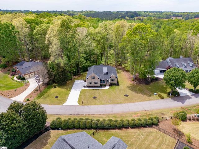 209 Eagles View Drive, Seneca, SC 29678