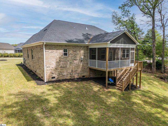 209 Eagles View Drive, Seneca, SC 29678