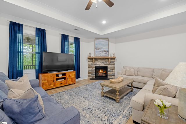 209 Eagles View Drive, Seneca, SC 29678