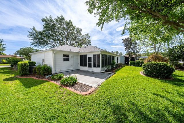 17870 SE 92ND AMORY AVENUE, The Villages, FL 32162