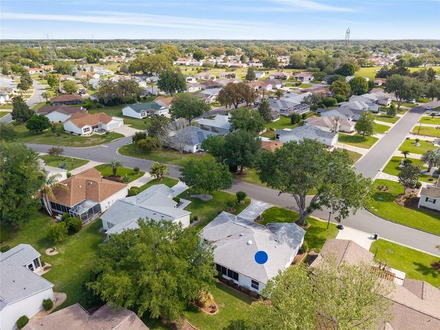 17870 SE 92ND AMORY AVENUE, The Villages, FL 32162