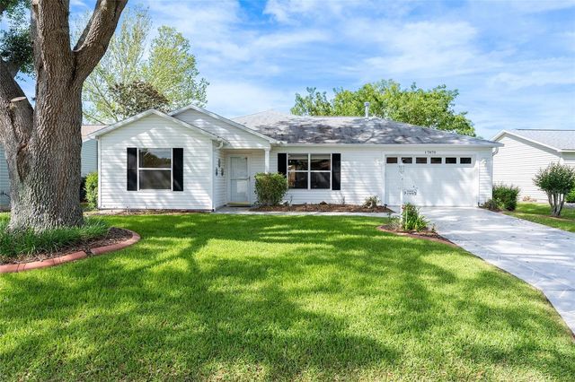 17870 SE 92ND AMORY AVENUE, The Villages, FL 32162