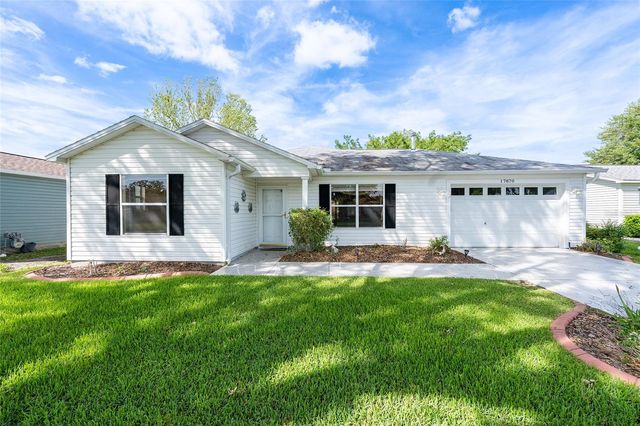 17870 SE 92ND AMORY AVENUE, The Villages, FL 32162