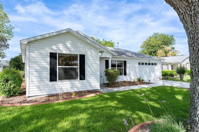 17870 SE 92ND AMORY AVENUE, The Villages, FL 32162
