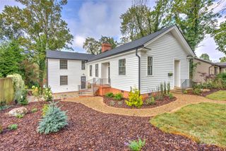 2 Baird Lane, Asheville, NC 28804