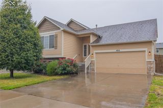 4916 Justeagen Drive, Colorado Springs, CO 80911