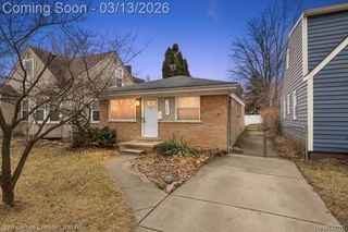 14969 Haller Street, Livonia, MI 48154