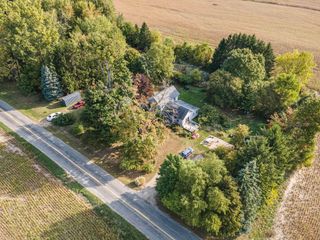 755 64th Street, Casco Twp, MI 49090