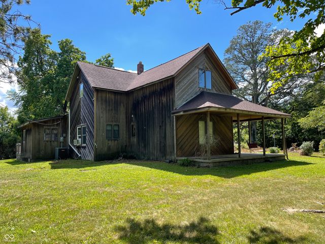 4485 E County Road 1100 N, Eaton, IN 47338