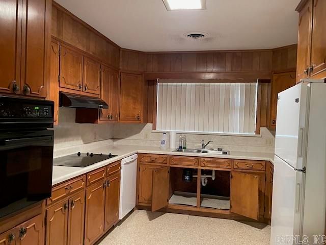 505 W Cleveland Street, Hazen, AR 72064