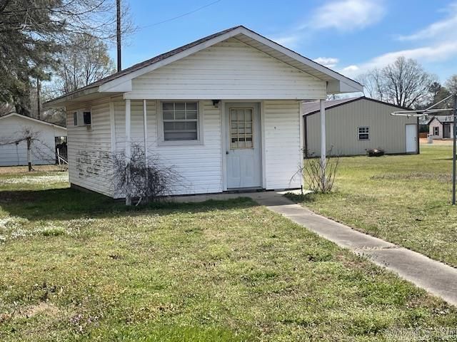 505 W Cleveland Street, Hazen, AR 72064