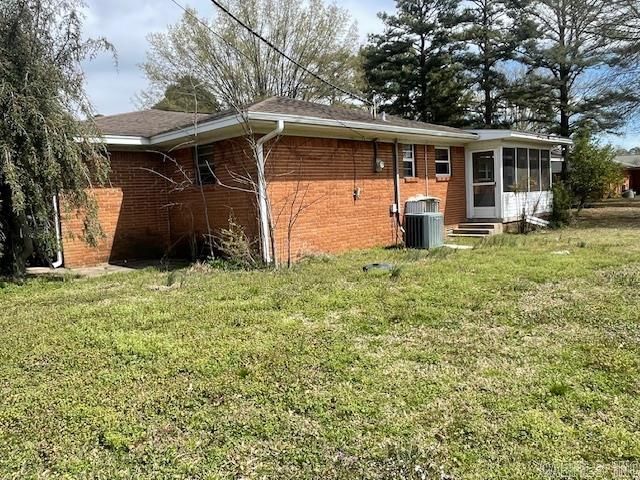 505 W Cleveland Street, Hazen, AR 72064