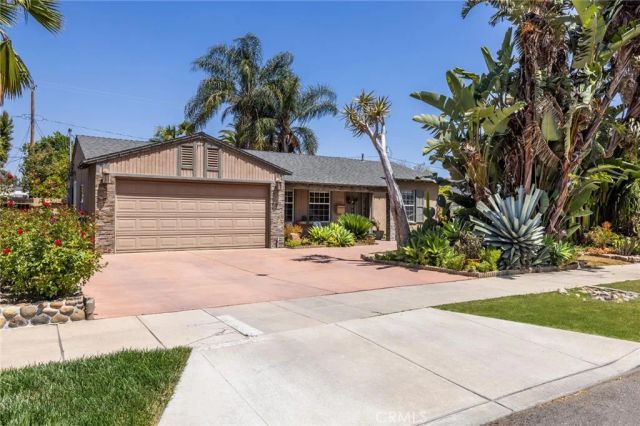 1306 N Keystone, Burbank, CA 91506