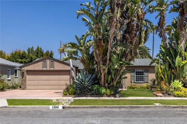 1306 N Keystone, Burbank, CA 91506