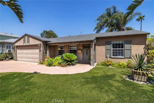 1306 N Keystone, Burbank, CA 91506