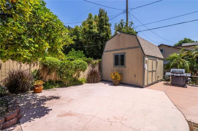 1306 N Keystone, Burbank, CA 91506